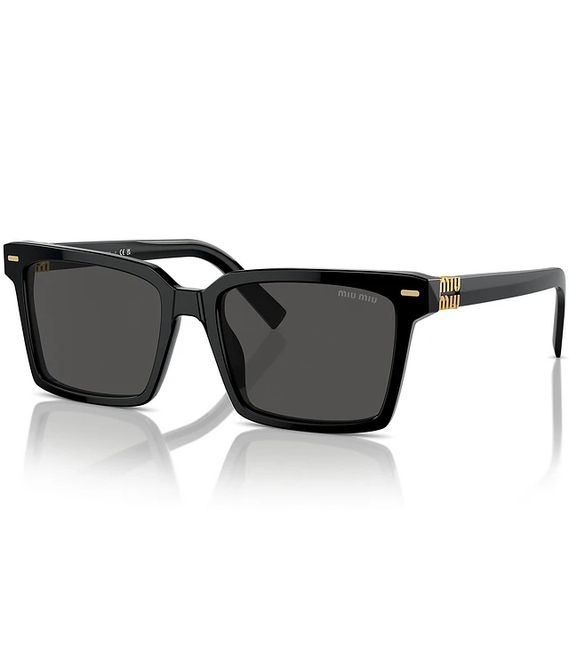 miutsuna Miu Miu - MU 13ZS Sunglasses | Specs Collective