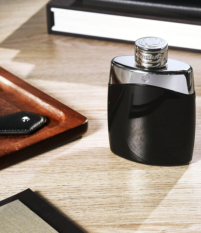 Montblanc Legend Spirit Eau de Toilette 3-Piece Gift Set at