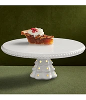 Light up cake stand hotsell