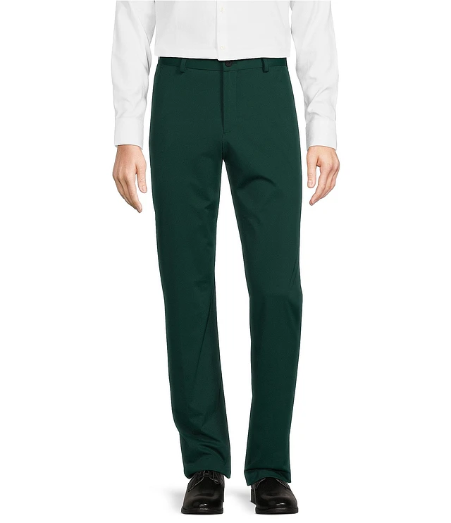 Murano Alex Slim Fit Flat Front Performance Stretch Suit Murano Alex Slim Fit Flat Front Performance Stretch Suit