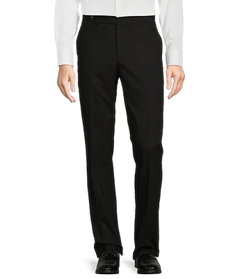Murano Alex Slim Fit Flat Front Performance Stretch Suit