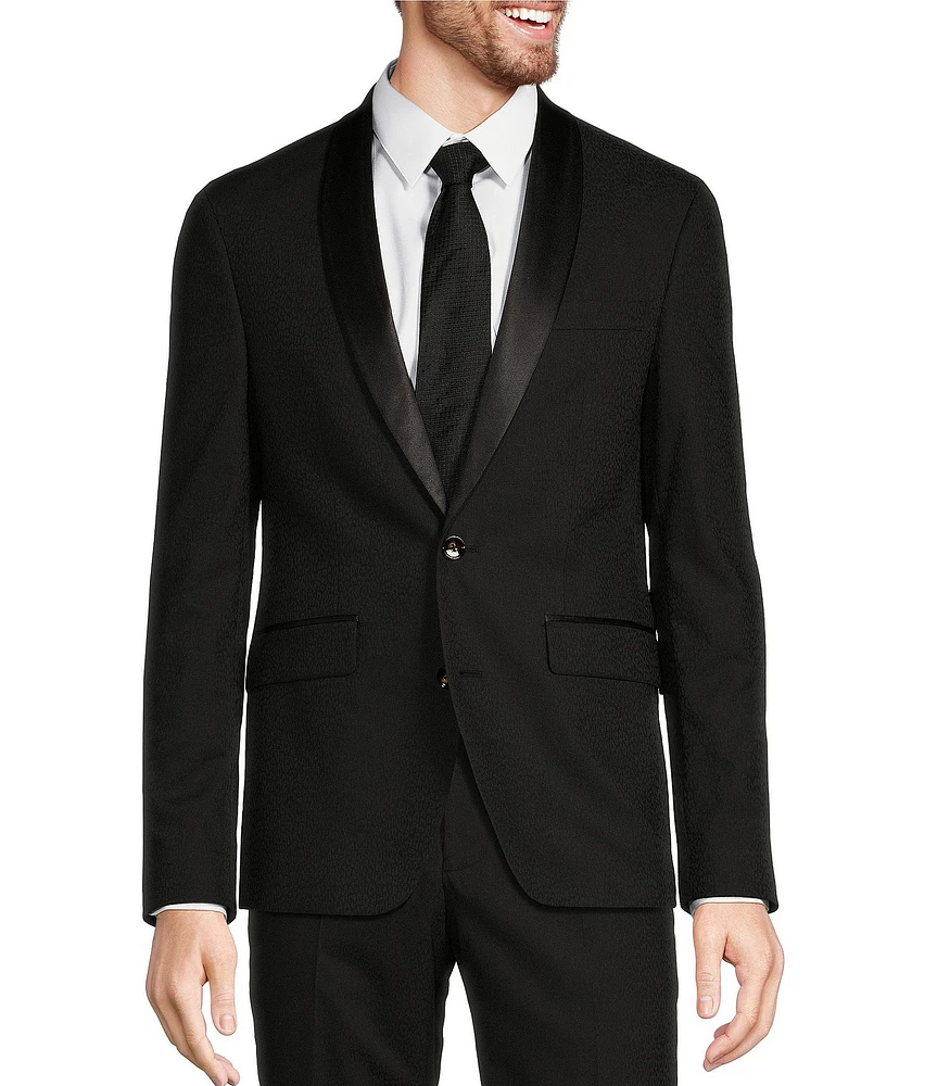 Murano slim fit jacket best sale