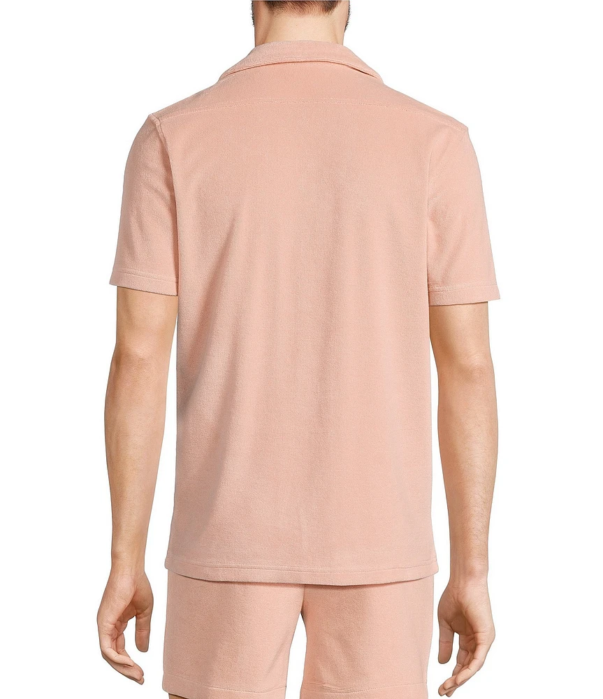 Murano Crocodile World Collection Slim Fit Embroidered Crocodile