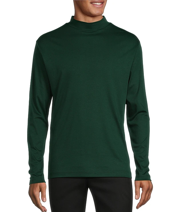 Murano mock turtleneck best sale