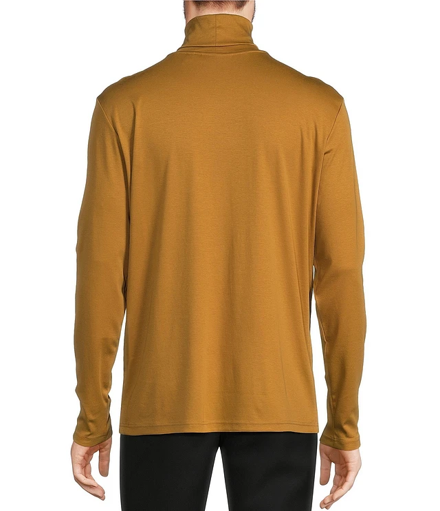 Dillards turtleneck mens best sale