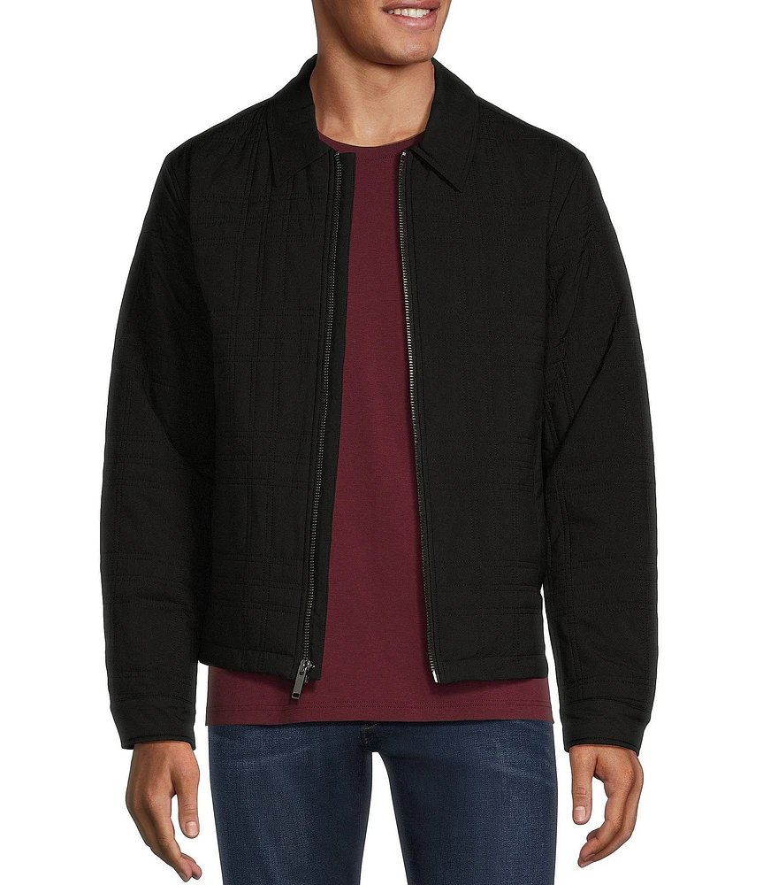 Murano jacket dillards best sale