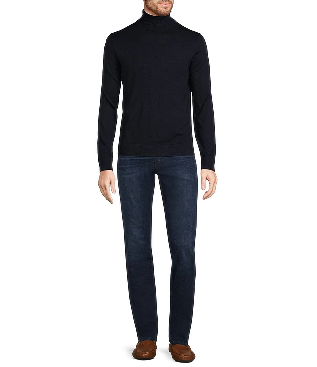 Murano mock turtleneck outlet