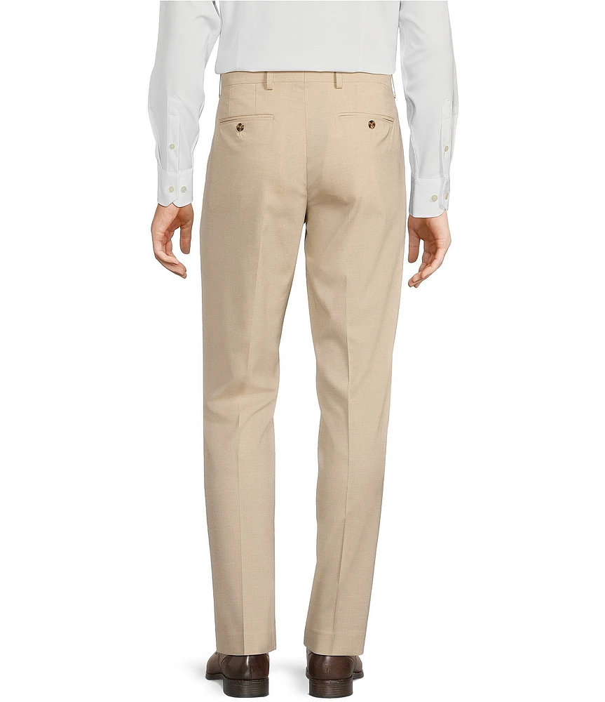 Murano Wardrobe Essentials Alex Slim Fit TekFit Waistband Suit