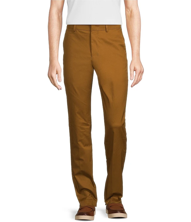 パンツ MARKAWARE FLAT FRONT EASY PANTS MARKAWARE(マーカウェア) - FLAT FLONT EASY PANTS HEMP – Area