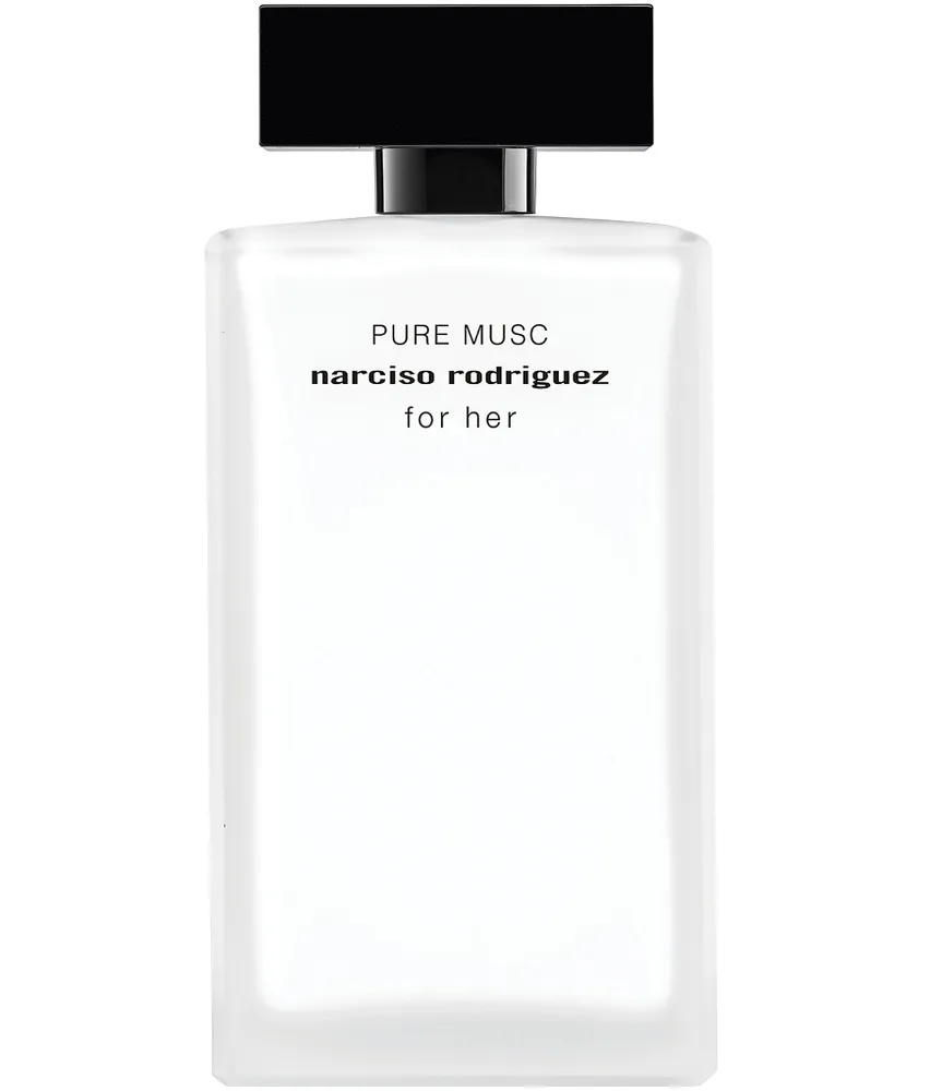 Narciso Rodriguez for her Pure Musc Eau de Parfum Hamilton Place