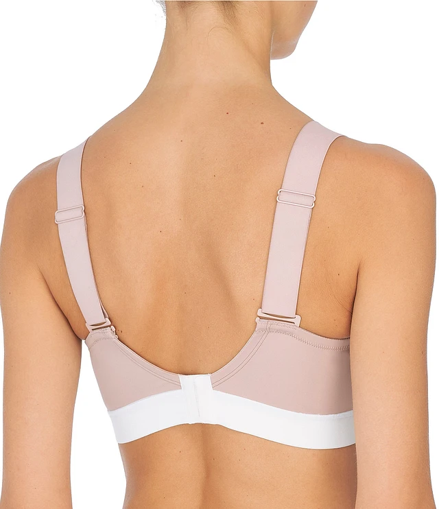 Natori sports bra dillards outlet