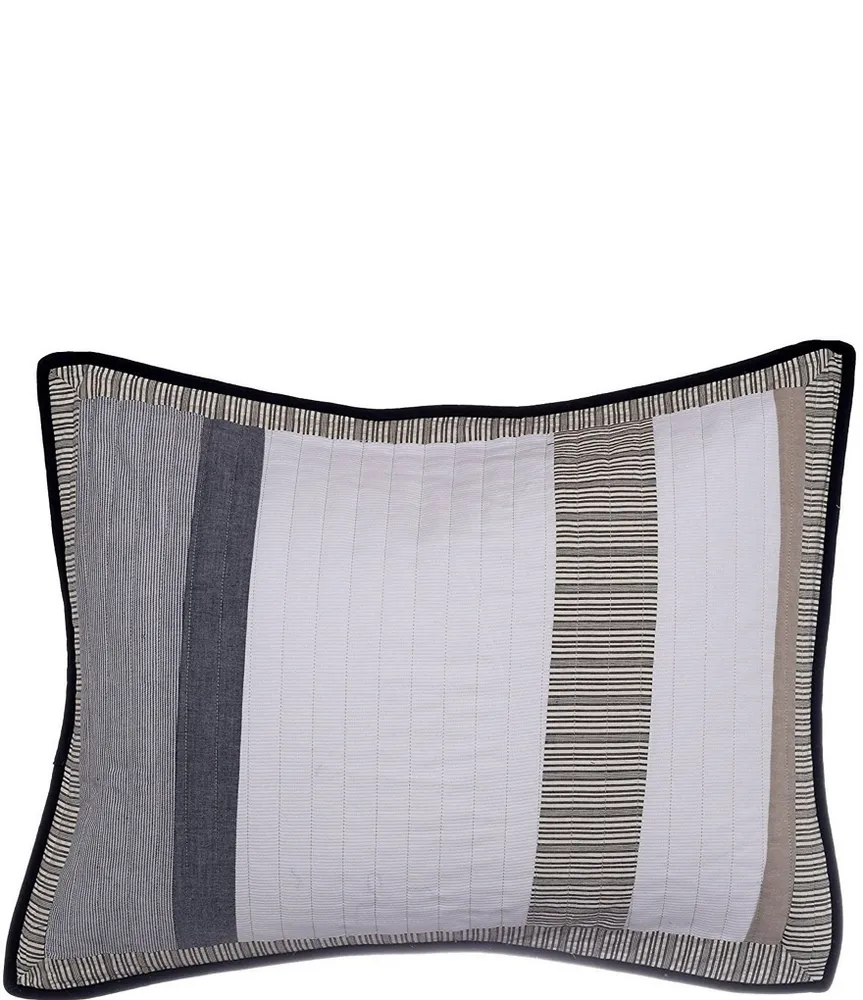 Nautica adelson pillow outlet shams