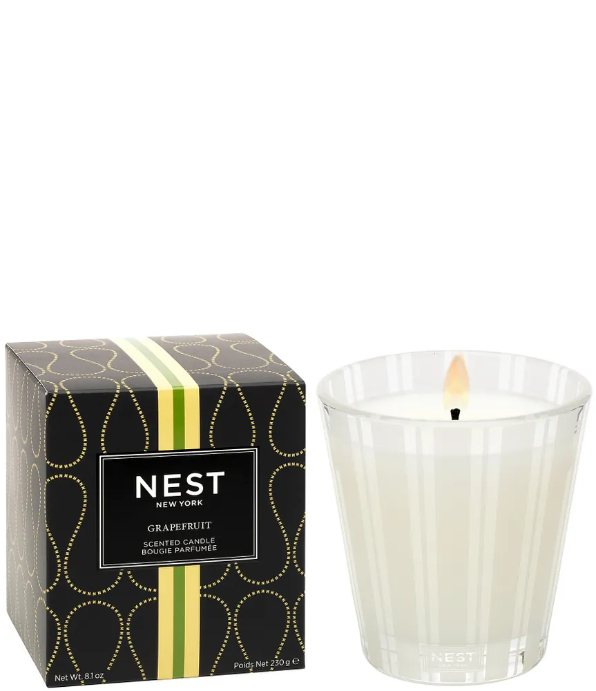 Nest grapefruit candle discount sale