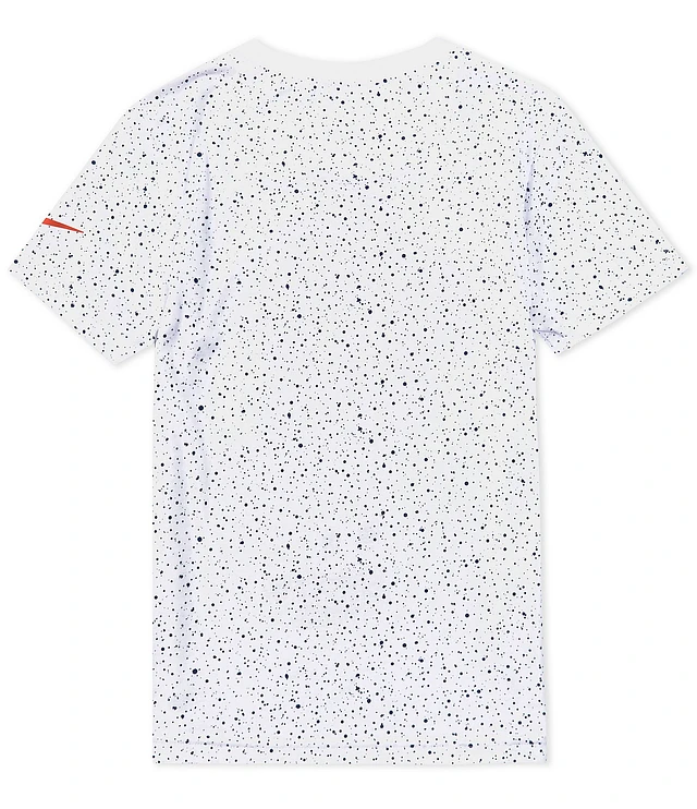 3BRAND Nike 3BRAND by Russell Wilson Big Boys 8-20 Short