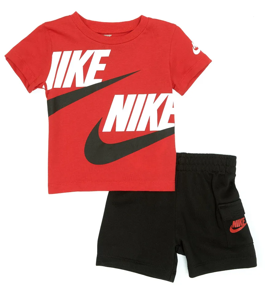 Nike 24 months discount boy