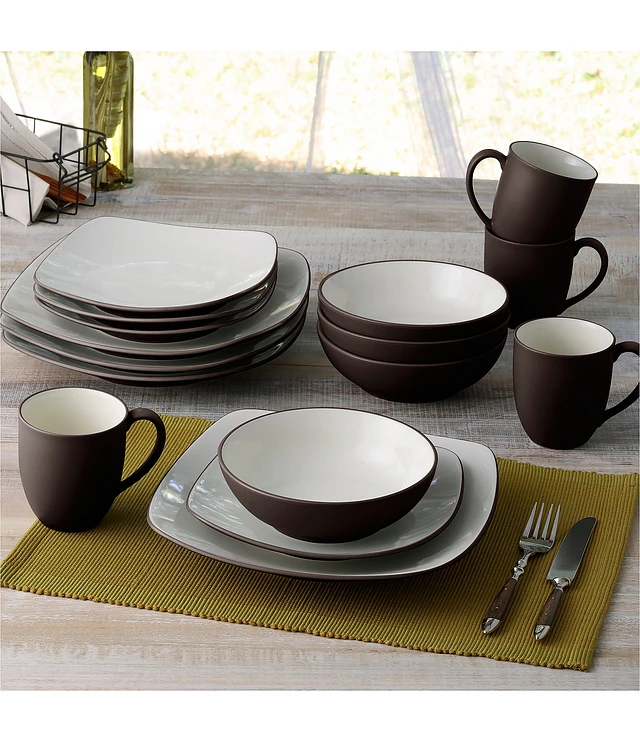 Noritake colorwave chocolate store