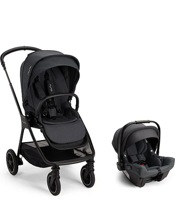 nuna set/¥94,000 Nuna EXEC All-in-One Car Seat | ANB Baby