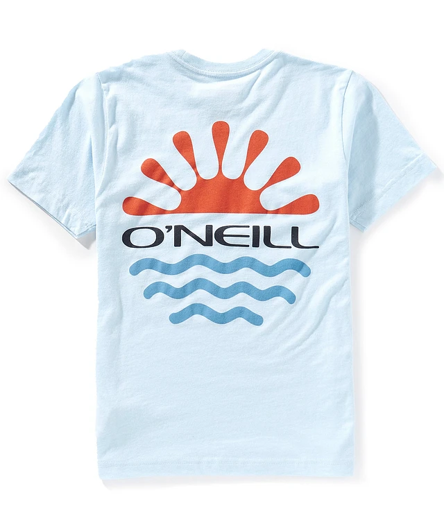 【oan】Grid Supply Short Sleeve T-Shirt BLA.jpg