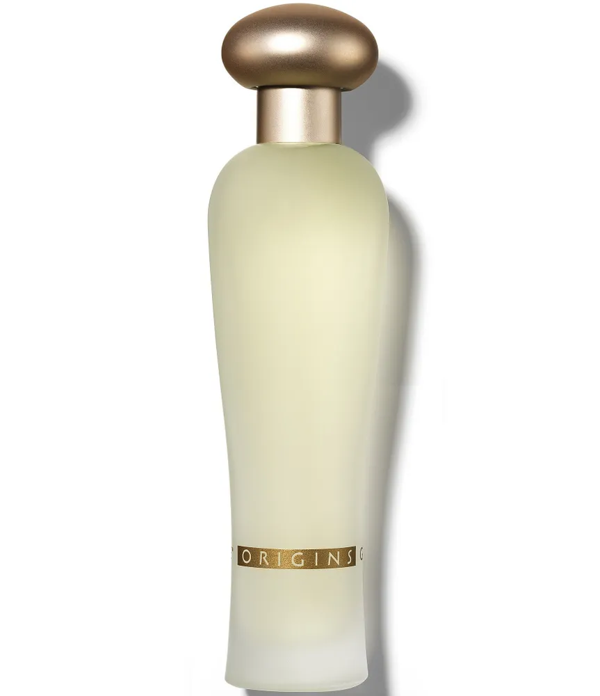 Origins Ginger Essence Sensuous Skin Scent Hamilton Place