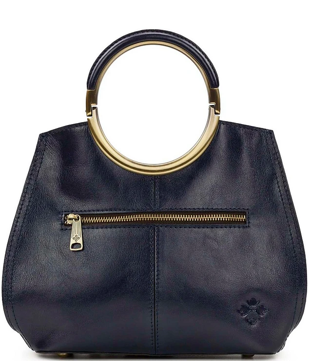 Patricia nash aria shopper hot sale