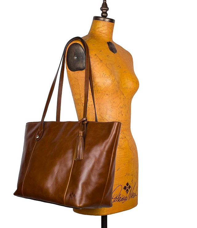 Patricia Nash 2024 Viotti - Large bag