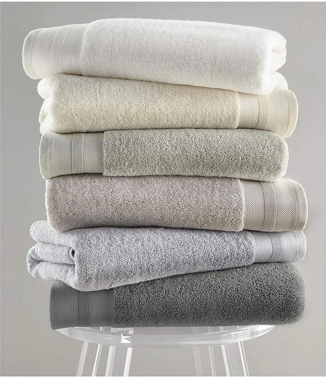 Dillards towels hot sale