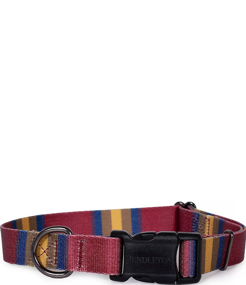 National park dog collar best sale