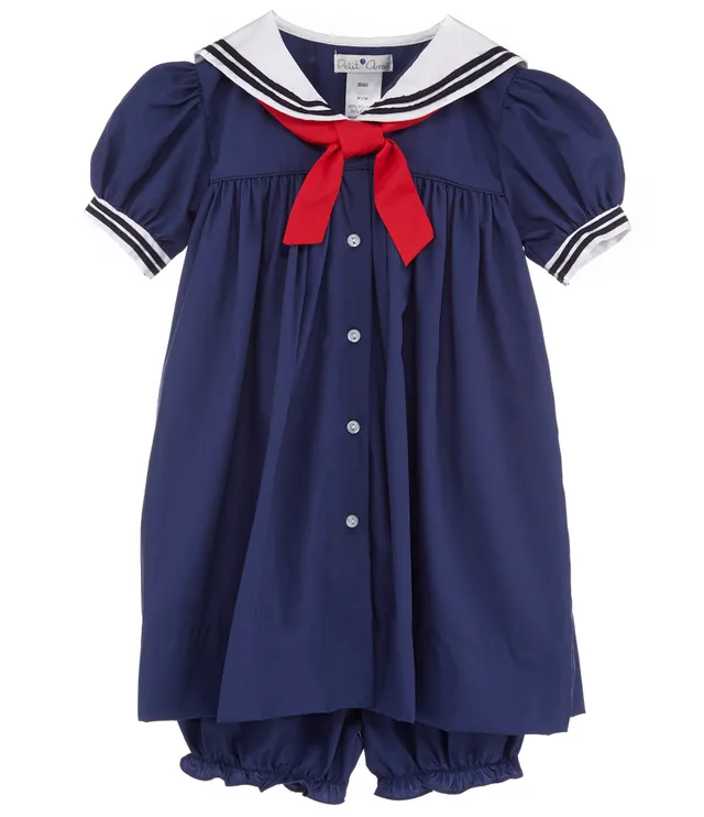 Petit ami sailor suit hotsell