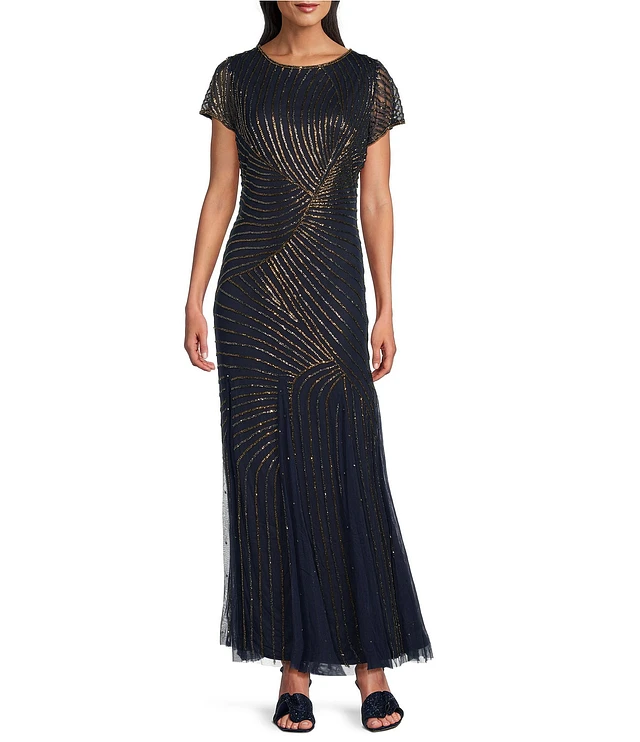 ASTR The Label Alisanne Boat Neck Sleeveless V-Back Bow