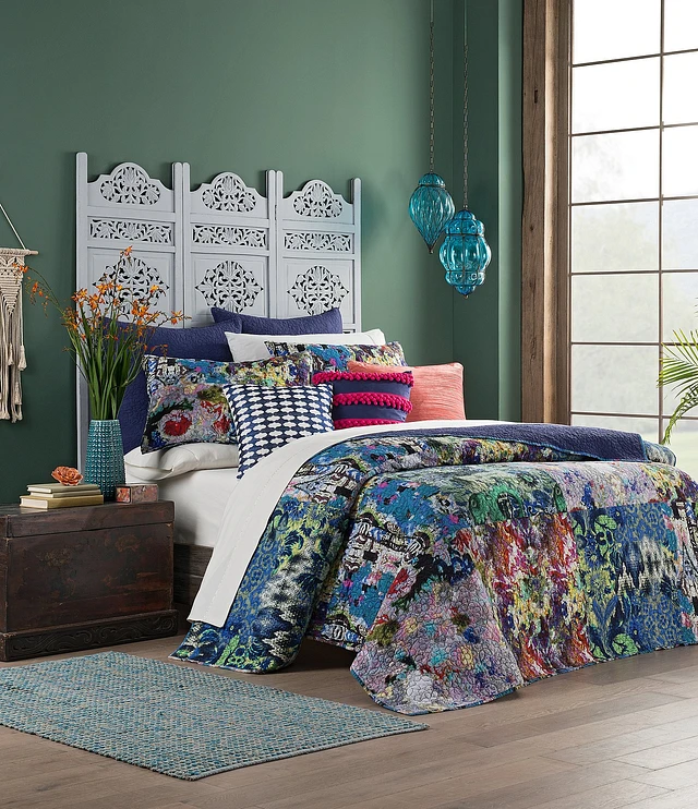 Poetic wanderlust pillow sham outlet