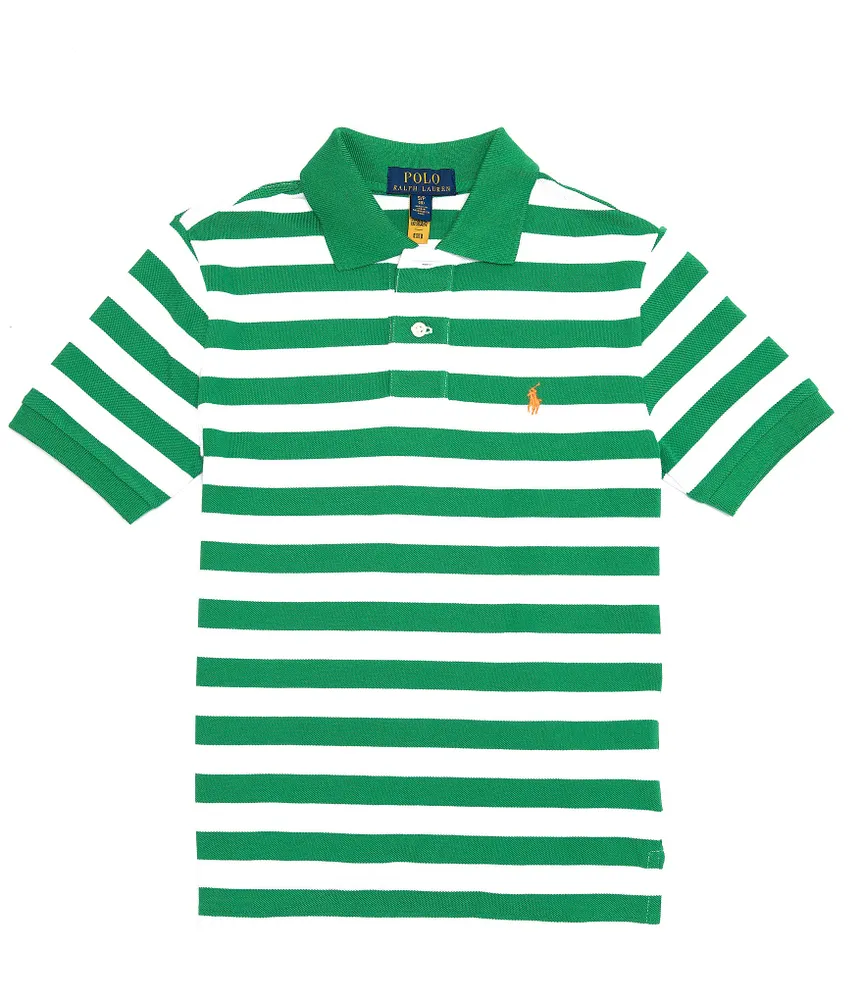 Big boys outlet polo