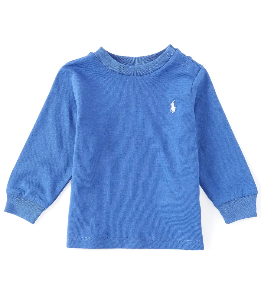 24 month boy store long sleeve shirts