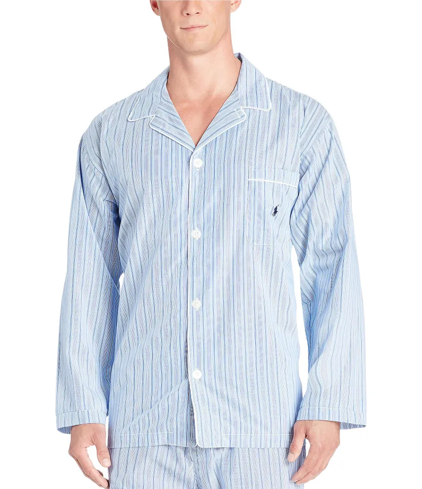 Big and tall polo pajamas best sale