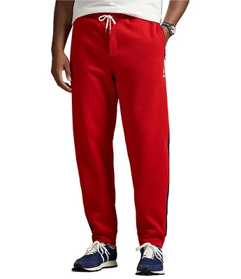 Polo Ralph Lauren Big & Tall Double-Knit Jogger Pants | The