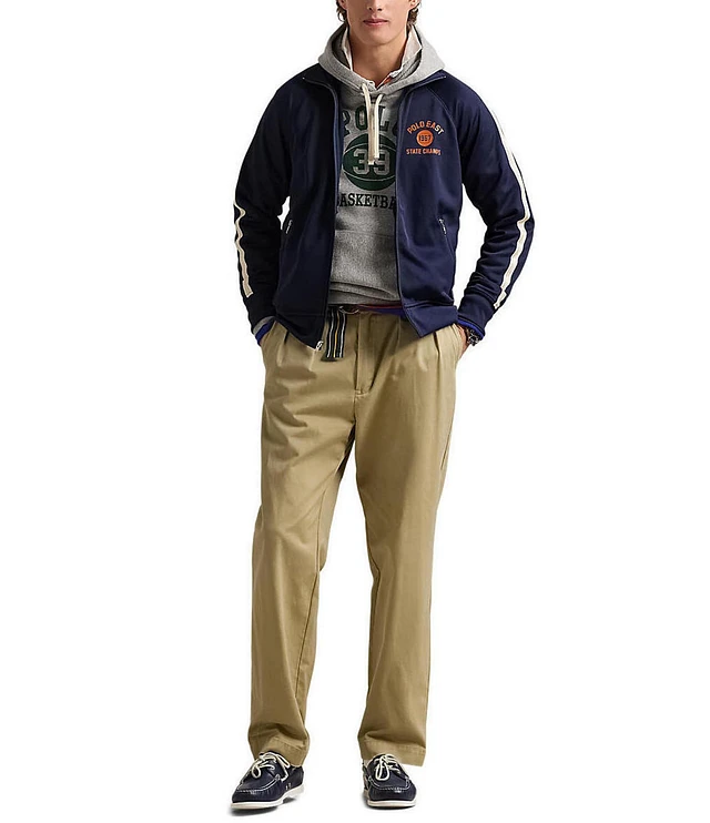 Polo Ralph Lauren track jacket and deals pants