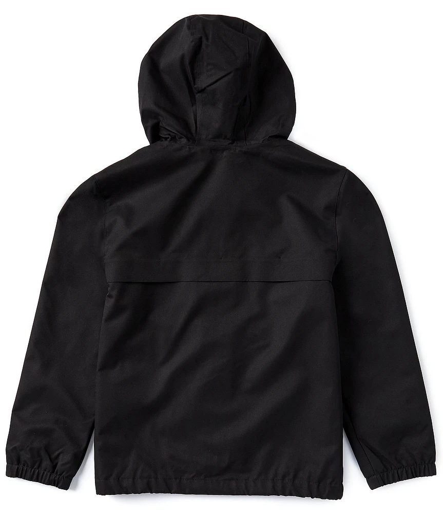 Polo by Ralph Lauren ブラック ジャンパー L 値下げOK POLO RALPH LAUREN(ポロラルフローレン) Big Pony Logo Hooded