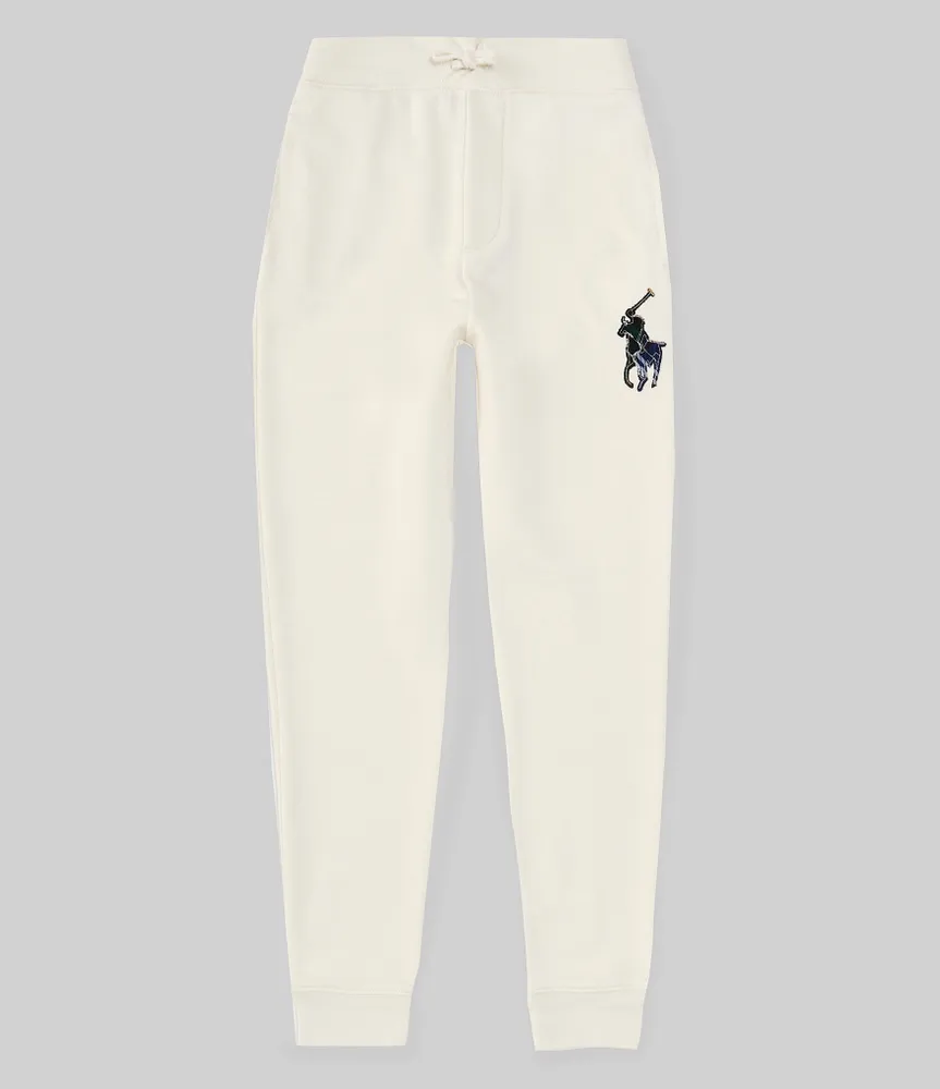 Polo Ralph Lauren boys good joggers 8