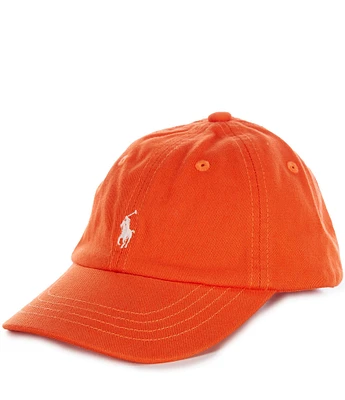 Polo Ralph Lauren Big Pony Athletic Twill Cap at Hamilton