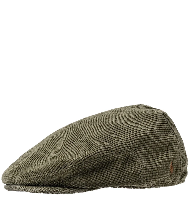 Ralph lauren driver cap outlet