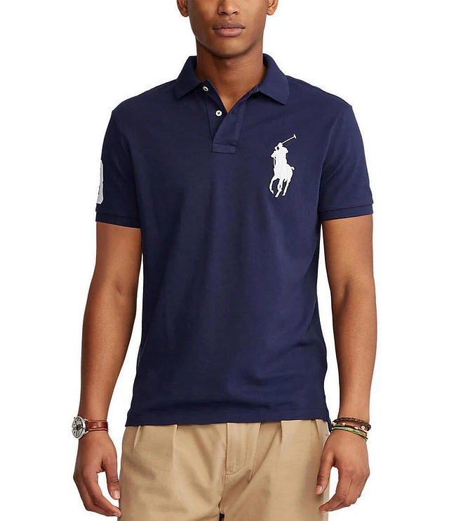 トップス POLO RALPH LAUREN beams BIG FIT SHIRTS POLO RALPH LAUREN “The Polo Big collection” | NEWS | BEAMS
