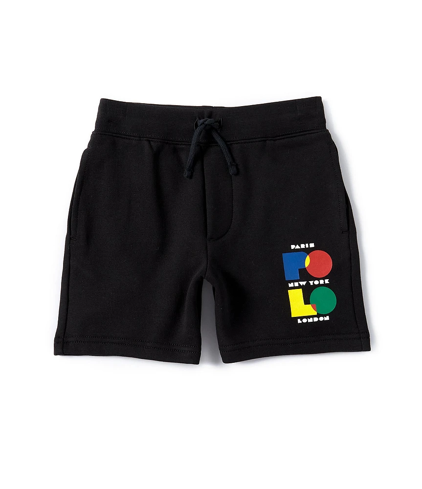Boys ralph lauren shorts shop