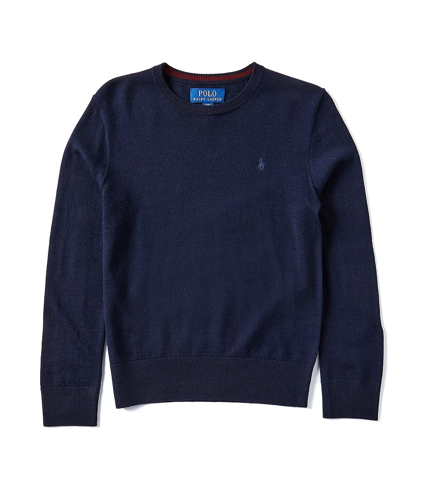 Polo Ralph Lauren sweater deals boys