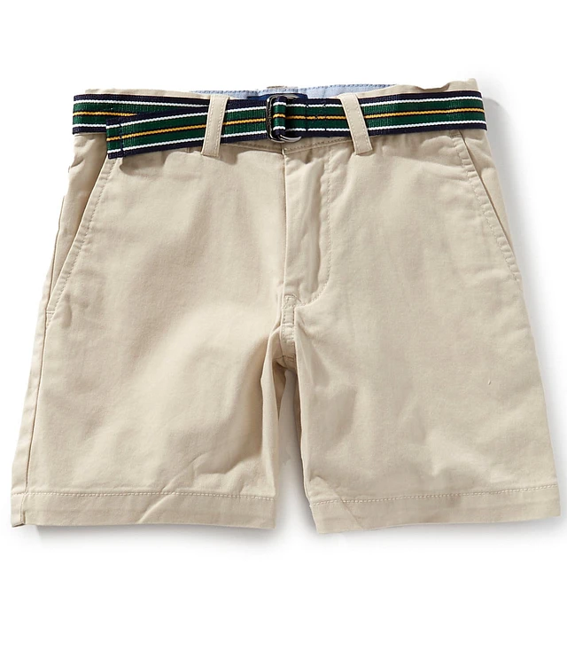 【Her lip to】Carette Belted Twill Shorts H&M Belted Twill Shorts at Hamilton Place in Chattanooga, TN