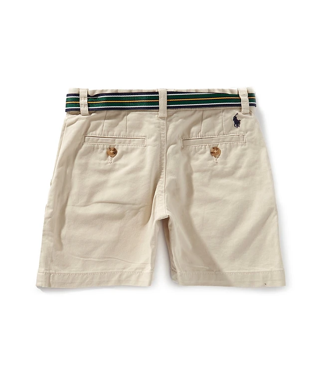 Her lip to♡Carette Belted Twill Shorts 889107ace90bec4d6f5155cd523536