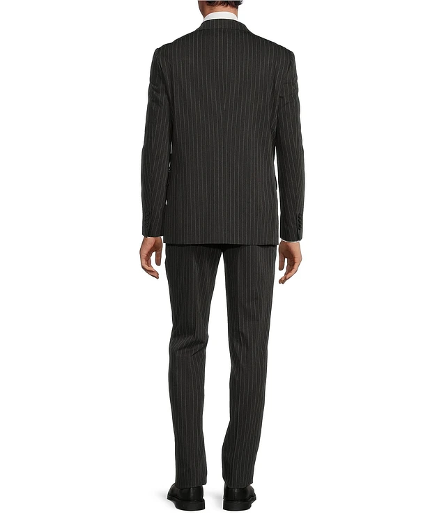 Dillards young men's suits store