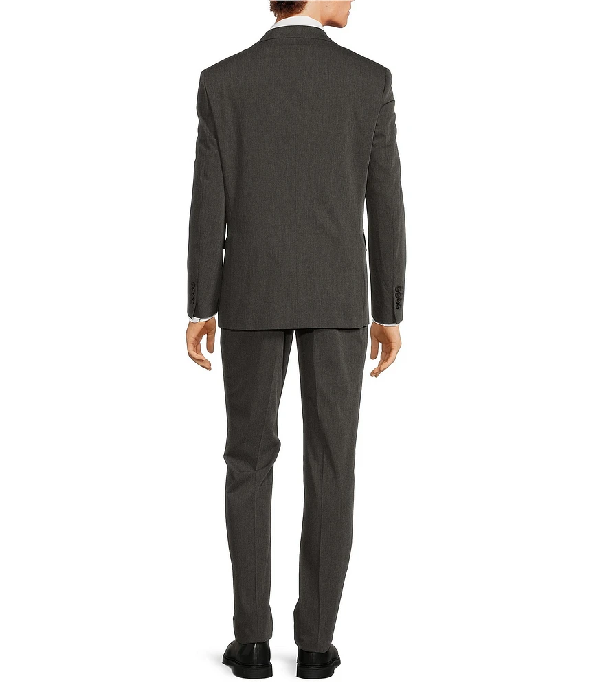 Polo Ralph Lauren Performance Modern Fit Flat Front Solid Twill 2