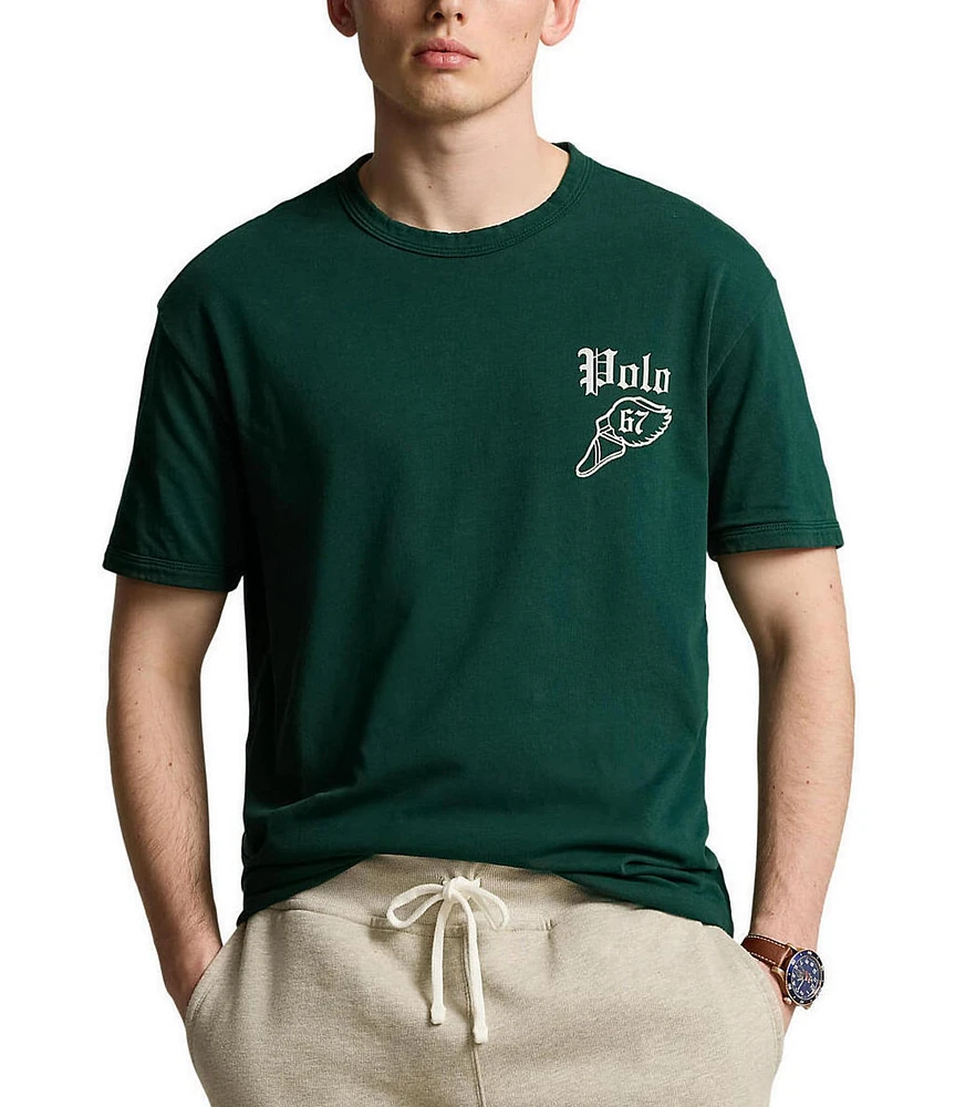 Polo p wing t shirt best sale