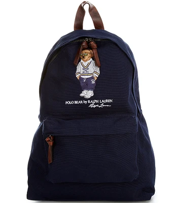 【Ralph Lauren】Polo Bear Backpack Polo Ralph Lauren Polo Bear Backpack | Bloomingdale's