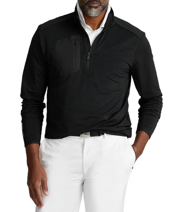 Polo Ralph Lauren RLX Golf Performance Stretch Quarter-Zip