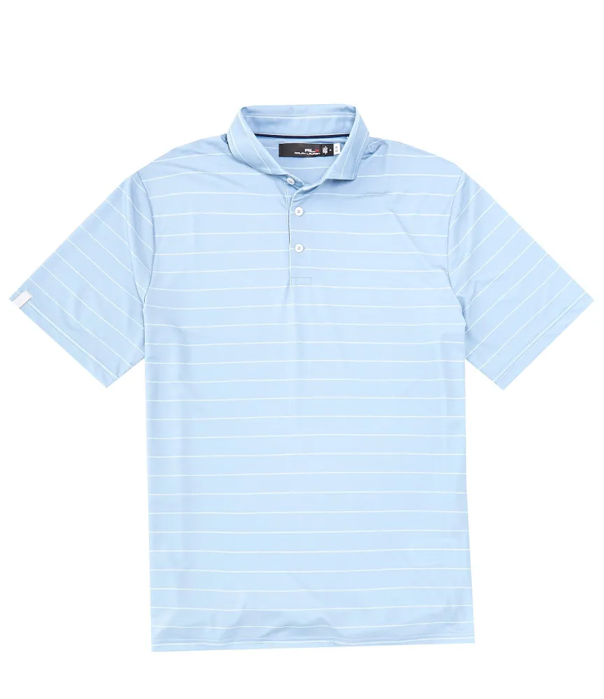 Ralph lauren rlx sales polo shirts